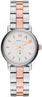 Купити наручний годинник Marc Jacobs MBM3331  за ціною від 8890 грн.