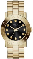 Купити наручний годинник Marc Jacobs MBM3334  за ціною від 7790 грн.
