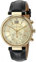 Купить наручные часы Michael Kors MK2433  по цене от 9590 грн.