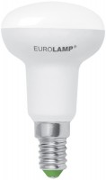 Купити лампочка Eurolamp EKO R50 6W 3000K E14  за ціною від 92 грн.