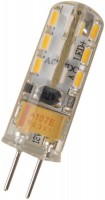 Купить лампочка Eurolamp LED Capsule 2W 3000K G4 12V: цена от 74 грн.