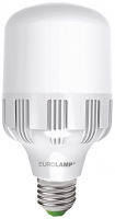 Купити лампочка Eurolamp LED 30W 6500K E27  за ціною від 386 грн.