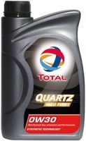 Купить моторное масло Total Quartz INEO First 0W-30 2L  по цене от 815 грн.