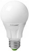 Купить лампочка Eurolamp TURBO A60 10W 4000K E27 DIM  по цене от 239 грн.
