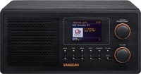 Купить аудиосистема Sangean WFR-30  по цене от 10680 грн.