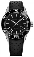Купить наручний годинник Raymond Weil 2760-SR1-20001: цена от 91040 грн.