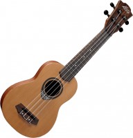 Купить гитара LAG Baby TKU130S  по цене от 3930 грн.