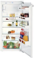 Купити вбудований холодильник Liebherr IK 2314  за ціною від 23449 грн.