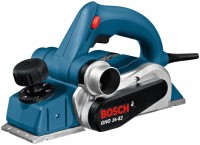 Купить електрорубанок Bosch GHO 26-82 Professional 0601594303: цена от 1014 грн.