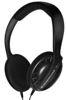 Купити навушники Sennheiser HD 407  за ціною від 4227 грн.