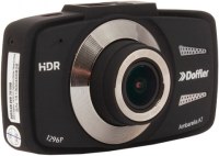 Купить видеорегистратор Doffler DVR-701SHD  по цене от 3146 грн.