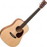 Купить гитара Martin D-JR  по цене от 9781 грн.