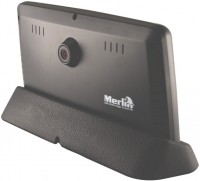 Купить видеорегистратор Merlin Smart Dash  по цене от 13936 грн.