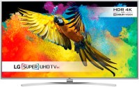 Купить телевизор LG 60UH770V  по цене от 35801 грн.