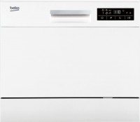 Купить посудомоечная машина Beko DTC 36610 W  по цене от 13243 грн.