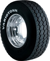 Купити вантажна шина Fulda VarioTonn за ціною від 40877 грн.
