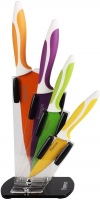 Купить набор ножей Fissman Magellan 2656: цена от 991 грн.