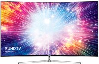 Купити телевізор Samsung UE-55KS9005 