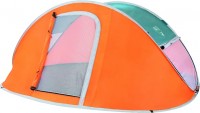 Купить палатка Bestway NuCamp 3: цена от 3400 грн.