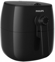 Купить фритюрница Philips Viva Collection HD9621  по цене от 40663 грн.