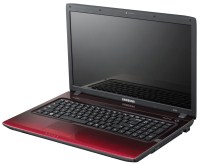 Купити ноутбук Samsung NP-R780