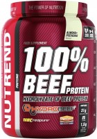 описание, цены на Nutrend 100% Beef Protein