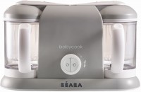 Купить кухонний комбайн Beaba Babycook Plus: цена от 15457 грн.