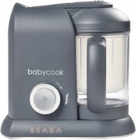 Купить кухонний комбайн Beaba Babycook Solo: цена от 7649 грн.