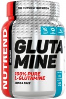 описание, цены на Nutrend Glutamine