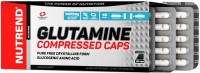 Купить аминокислоты Nutrend Glutamine Compressed Caps (120 cap) по цене от 699 грн.