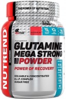 Купить аминокислоты Nutrend Glutamine Mega Strong Powder (500 g) по цене от 955 грн.