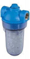 Купити фільтр для води Atlas Filtri DOSAFOS MIGNON PLUS SL2P MFO  за ціною від 599 грн.