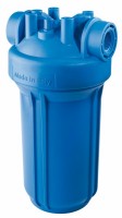Купить фильтр для воды Atlas Filtri DP 10 BIG 1 IN AB: цена от 2730 грн.