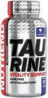 Купить аминокислоты Nutrend Taurine (120 cap) по цене от 581 грн.