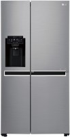 Купить холодильник LG GS-J761PZXV  по цене от 48309 грн.