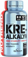 Купить креатин Nutrend Kre-Alkalyn (120 cap) по цене от 1656 грн.