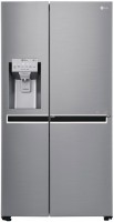 Купить холодильник LG GS-J961PZBV  по цене от 82697 грн.