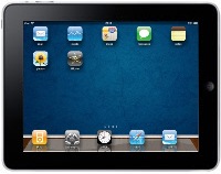 Купити планшет Apple iPad 2010 64GB 3G