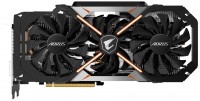 Купить відеокарта Gigabyte GeForce GTX 1070 AORUS 8G: цена от 7750 грн.