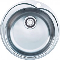 Купити кухонна мийка Franke Ronda RON 610-41 101.0255.783  за ціною від 1400 грн.