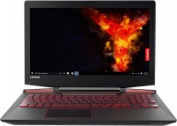 Купити ноутбук Lenovo Legion Y720 (Y720-15 80VR0064US) за ціною від 22940 грн.