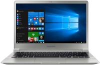 Купити ноутбук Samsung NP-900X3L (NP900X3L-K03US) за ціною від 24561 грн.