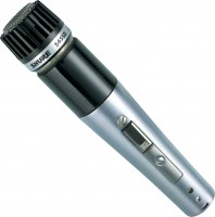 Купить микрофон Shure 545SD  по цене от 6806 грн.