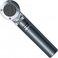 Купити мікрофон Shure Beta 181/BI  за ціною від 19194 грн.