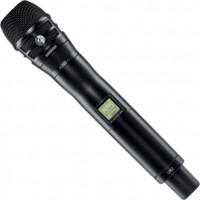Купить микрофон Shure UR2K8B: цена от 30772 грн.