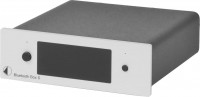 Купить аудиоресивер Pro-Ject Bluetooth Box S: цена от 15006 грн.