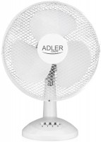 Купить вентилятор Adler AD 7303: цена от 912 грн.