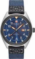 Купити наручний годинник Swiss Military Hanowa 06-4258.33.003  за ціною від 9160 грн.