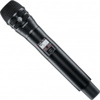 Купить мікрофон Shure QLXD2/K8B: цена от 55683 грн.