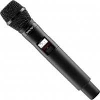Купить мікрофон Shure QLXD2/SM87: цена от 41690 грн.
